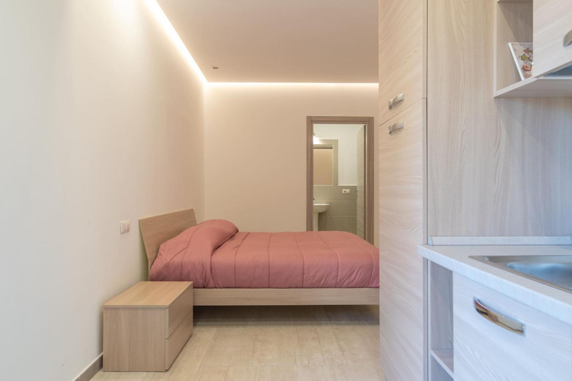 Brorent-room Dream 1 Affittacamere Olbia