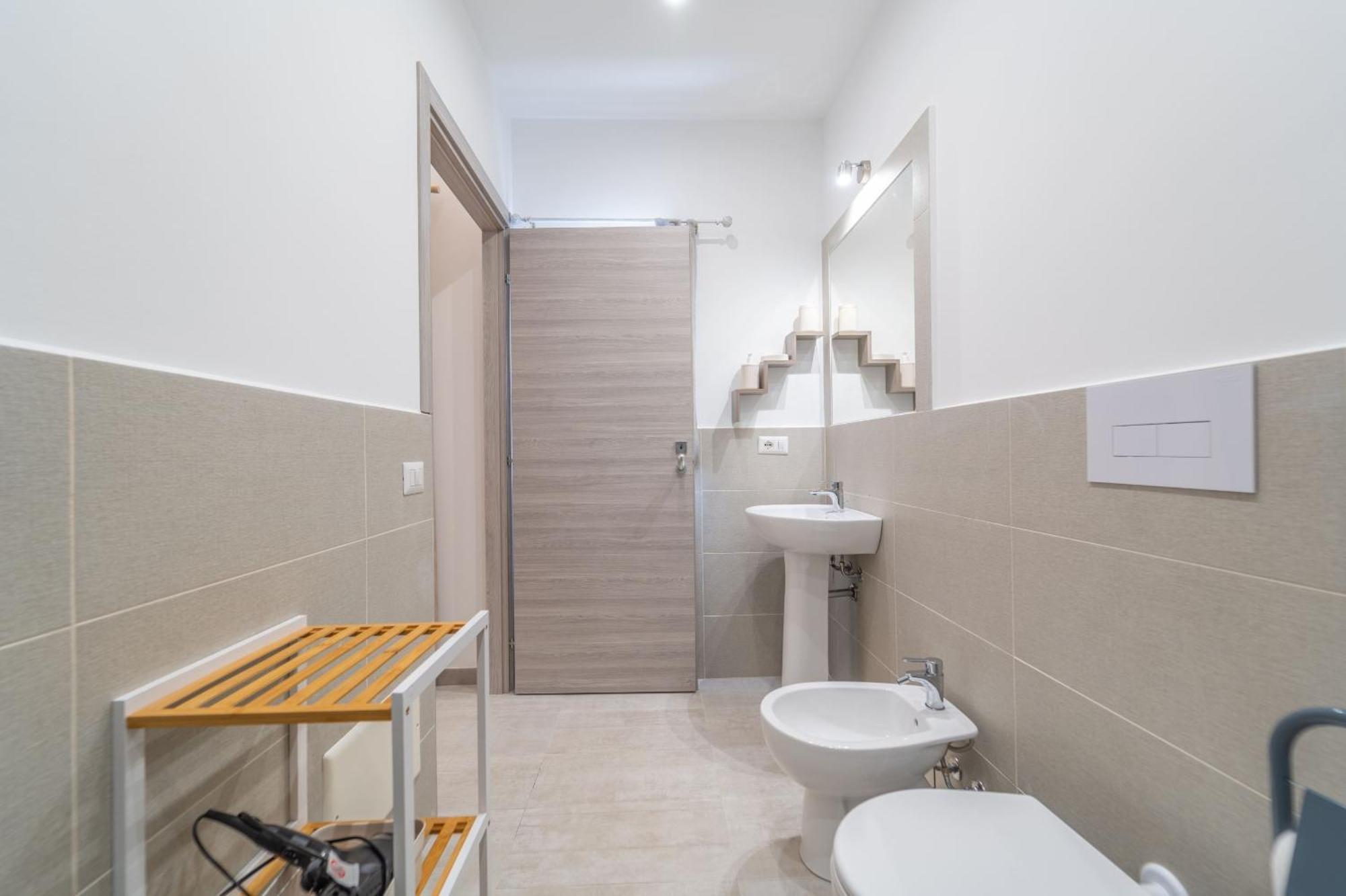 Brorent-room Dream 1 Affittacamere *